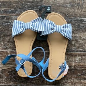 Girl’s Sandals
